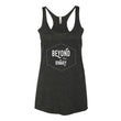 Load image into Gallery viewer, BEYOND THE BINARY racerback tank top