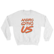 Load image into Gallery viewer, ANDROGYNOUS sweatshirt