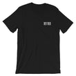 Load image into Gallery viewer, THEY/THEM (NOT ASKING TOO MUCH) shirt