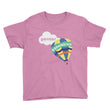 Load image into Gallery viewer, GENDER EXPANSIVE kids shirt