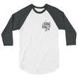 Load image into Gallery viewer, SISSY BOY baseball tee