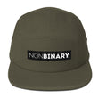 Load image into Gallery viewer, NON-BINARY 5 panel
