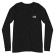 Load image into Gallery viewer, HE/HIM (NOT ASKING TOO MUCH) long sleeve