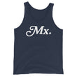 Load image into Gallery viewer, MX. Tank Top