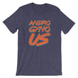 Load image into Gallery viewer, ANDROGYNOUS shirt