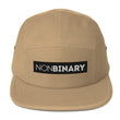 Load image into Gallery viewer, NONBINARY 5 panel