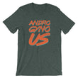 Load image into Gallery viewer, ANDROGYNOUS shirt