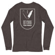 Load image into Gallery viewer, THEY/THEM (NOT ASKING TOO MUCH) long sleeve