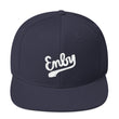 Load image into Gallery viewer, ENBY snapback