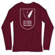 Load image into Gallery viewer, THEY/THEM (NOT ASKING TOO MUCH) long sleeve