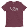 Load image into Gallery viewer, OTHER shirt