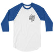 Load image into Gallery viewer, SISSY BOY baseball tee