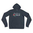 Load image into Gallery viewer, ALL GENDERS ARE VALID hoodie