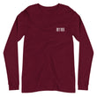 Load image into Gallery viewer, THEY/THEM (NOT ASKING TOO MUCH) long sleeve