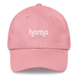 Load image into Gallery viewer, HOMO unstructured hat