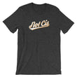 Load image into Gallery viewer, NOT CIS shirt