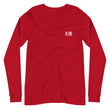 Load image into Gallery viewer, HE/HIM (NOT ASKING TOO MUCH) long sleeve