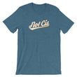 Load image into Gallery viewer, NOT CIS shirt