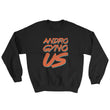 Load image into Gallery viewer, ANDROGYNOUS sweatshirt