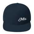 Load image into Gallery viewer, MX. snapback