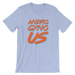 Load image into Gallery viewer, ANDROGYNOUS shirt