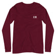 Load image into Gallery viewer, HE/HIM (NOT ASKING TOO MUCH) long sleeve