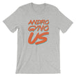 Load image into Gallery viewer, ANDROGYNOUS shirt
