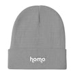 Load image into Gallery viewer, HOMO beanie