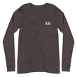 Load image into Gallery viewer, SHE/HER (NOT ASKING TOO MUCH) long sleeve