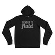 Load image into Gallery viewer, GENDER IS FLUID Hoodie