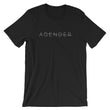 Load image into Gallery viewer, AGENDER shirt