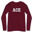 Load image into Gallery viewer, ACE long sleeve shirt