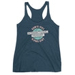 Load image into Gallery viewer, SUN'S OUT INTERSECTIONAL FEMINIST GUNS OUT racerback