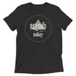 Load image into Gallery viewer, BEYOND THE BINARY arrow shirt
