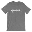 Load image into Gallery viewer, QUEER Shirt