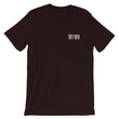 Load image into Gallery viewer, THEY/THEM (NOT ASKING TOO MUCH) shirt