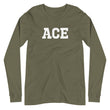 Load image into Gallery viewer, ACE long sleeve shirt