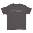 Load image into Gallery viewer, GENUINE VALENTINE kids shirt
