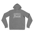 Load image into Gallery viewer, GENDER IS FLUID Hoodie