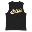 Load image into Gallery viewer, NOT CIS muscle shirt
