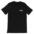 Load image into Gallery viewer, THEY/THEM (NOT ASKING TOO MUCH) shirt