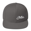 Load image into Gallery viewer, MX. snapback