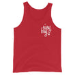 Load image into Gallery viewer, SISSY BOY Tank Top