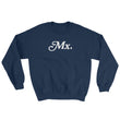 Load image into Gallery viewer, MX. crewneck sweatshirt