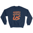 Load image into Gallery viewer, ANDROGYNOUS sweatshirt