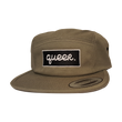 Load image into Gallery viewer, QUEER 5 panel hat