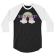 Load image into Gallery viewer, SAY GAY! baseball shirt