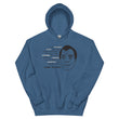 Load image into Gallery viewer, JAMES BALDWIN SAID hoodie