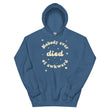 Load image into Gallery viewer, NOBODY EVER DIED OF AWKWARD hoodie