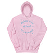 Load image into Gallery viewer, NOBODY EVER DIED OF AWKWARD hoodie